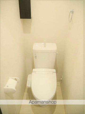AQUA α棟の内装写真