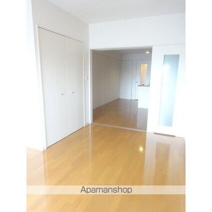 いずみマンションⅡ[1DK/41.04m2]のリビング・居間