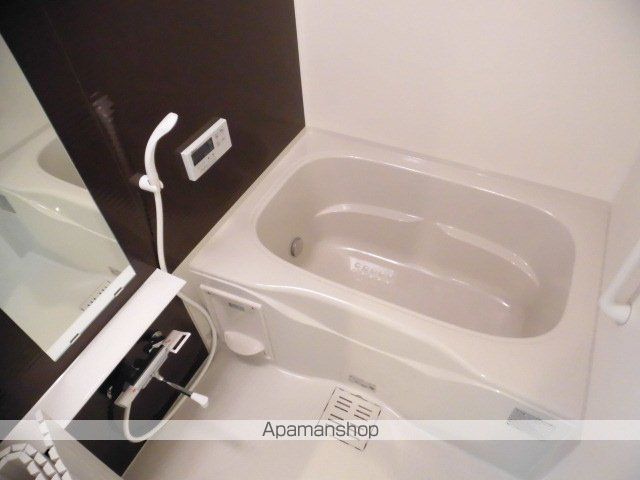 ディア イーストの内装写真