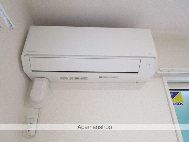 DーSTELLAの内装写真