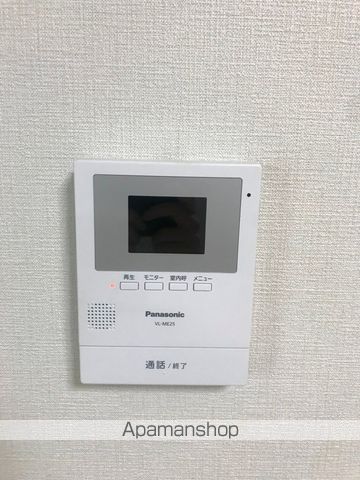 メゾンフォレストの内装写真