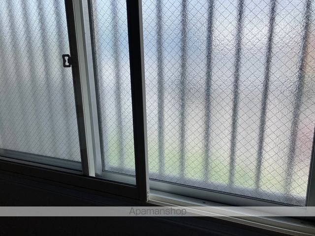プルミエールIIの内装写真