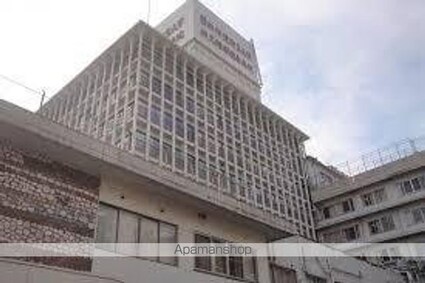 ツインアウルズ[1LDK/47.64m2]の周辺1