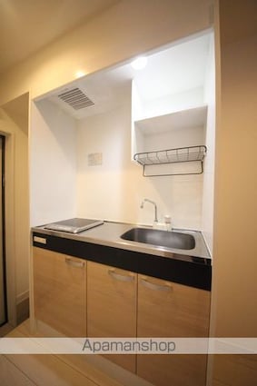 シティハイツ打越町[1K/20.01m2]のキッチン