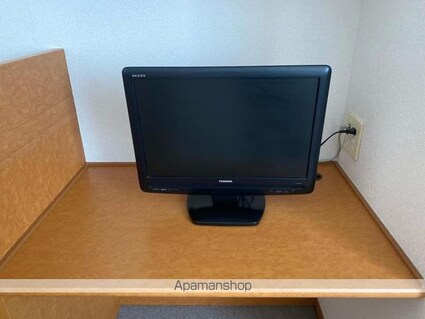 アヴニール元山[1K/28.15m2]の内装3