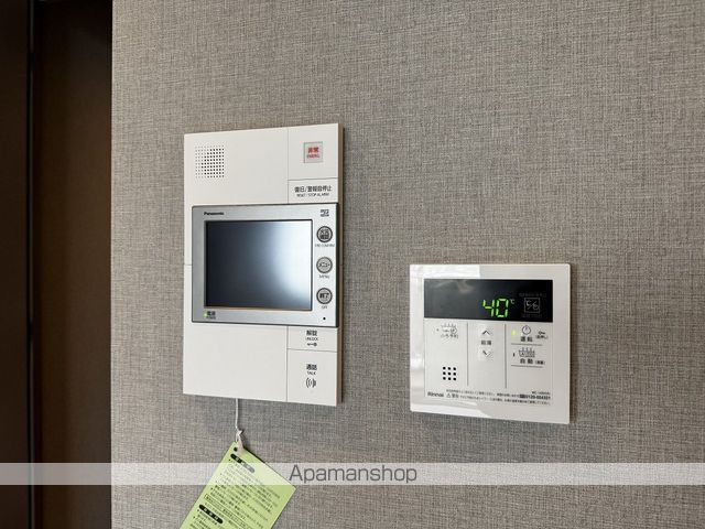 スプランディッド玉造DUEの内装写真