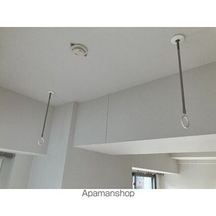 コスモグランス東日暮里[1LDK/42.16m2]のその他設備