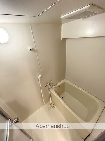グリーンキャッスル市ヶ尾の内装写真