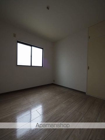 プラザ森ノ宮の内装写真