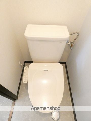イーグルホワイトの内装写真