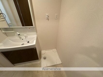 ロビンⅡ[1K/31.41m2]の内装1