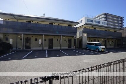 メゾン・セティ　Ｉ棟[2LDK/50.1m2]の内装5