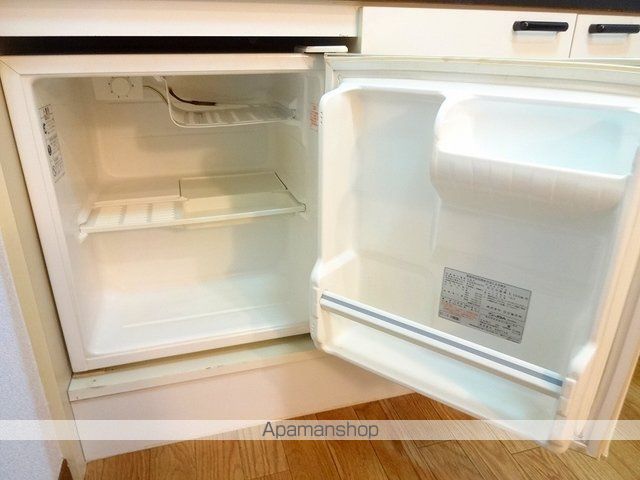 ヴィラウエストの内装写真