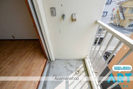 宮田ハイツ[1K/21.9m2]のその他部屋・スペース