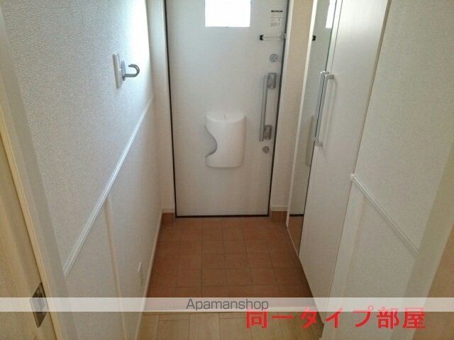 Yステージ2の内装写真