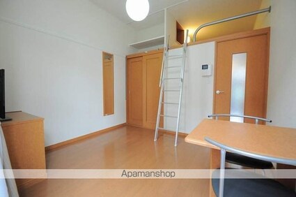 レオパレスウエストコート[1K/19.96m2]のその他部屋・スペース