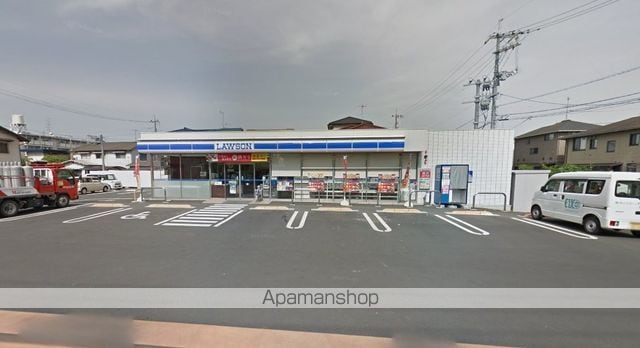 フォレスト平野Bの周辺写真