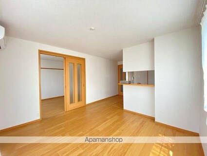 ヴィラージュⅠ[2LDK/56.8m2]の内装1