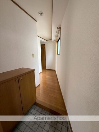 ＲＵ・ＳＡＬＫＡ[1K/33.3m2]の玄関