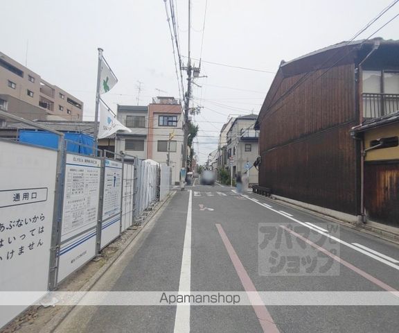 エリシア 御所南の内装写真