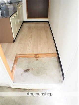 プリマベーラ[1K/13m2]の玄関