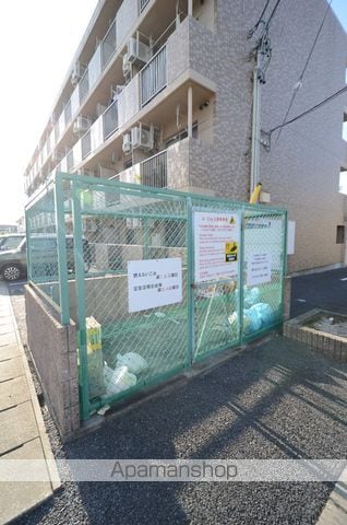 A・City熊味の外観写真