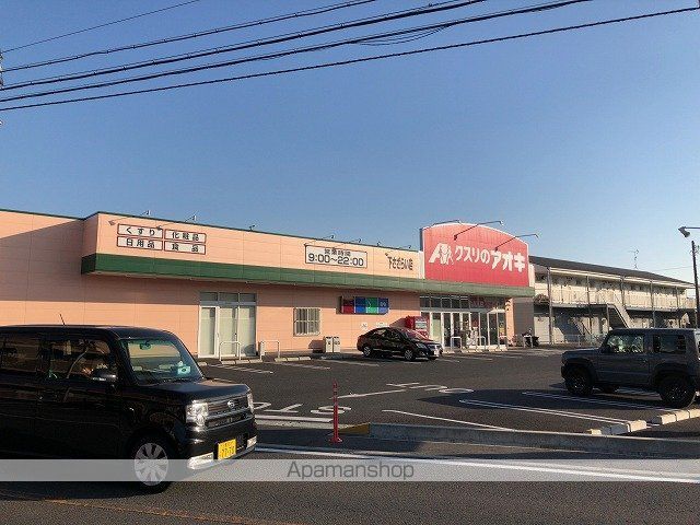モルゲン ロートIの周辺写真