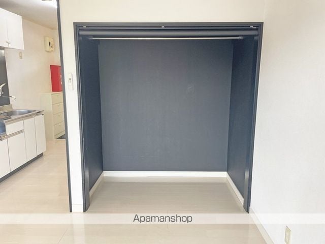 ロワールIIの内装写真