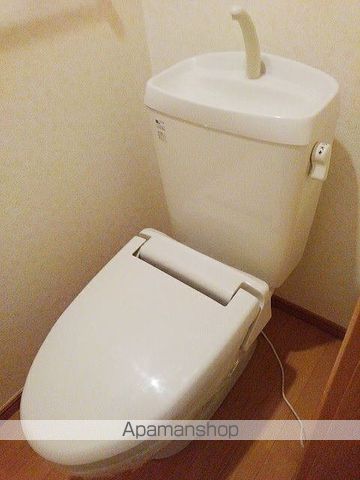 サニーコート広崎の内装写真