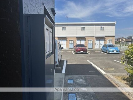 レオパレス四郎丸Ⅱ[1K/28.02m2]のその他部屋・スペース4