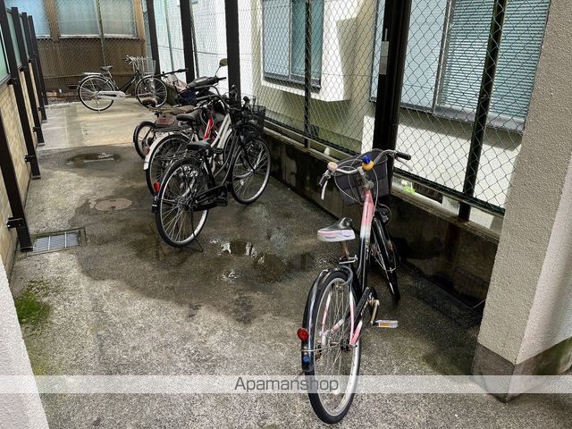 第2パークサイドマンションのその他写真
