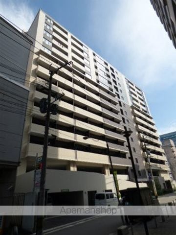 エンクレスト博多ＰＲＥＭＩＥＲ 1002 ｜ 福岡県福岡市博多区住吉２丁目3-7（賃貸マンション2LDK・10階・56.21㎡） その4