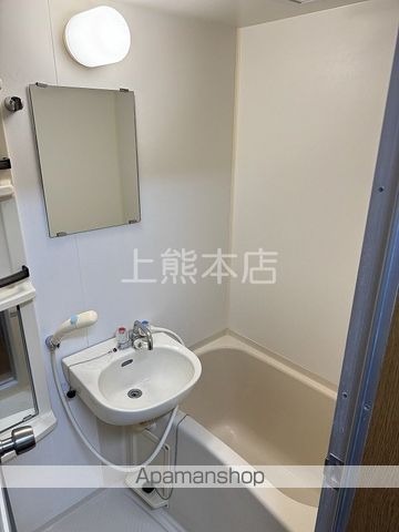 メイン黒髪の内装写真