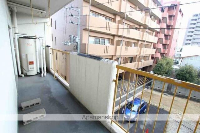 中村第一ビルの内装写真