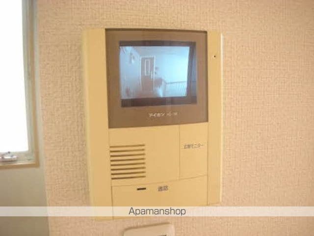 メゾン エスべランス A棟の内装写真