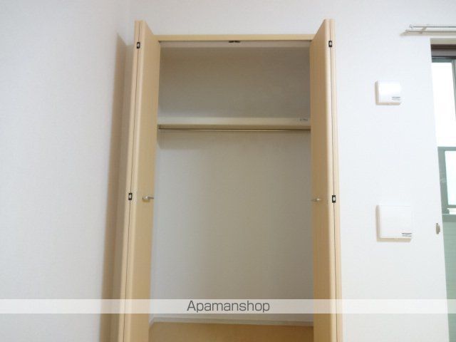 クイーンズパレスさくらいの内装写真