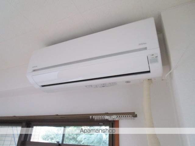 ラ・ベルセゾン[1LDK/40.6m2]の内装2