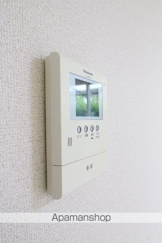 アーバンライフ撫川の内装写真
