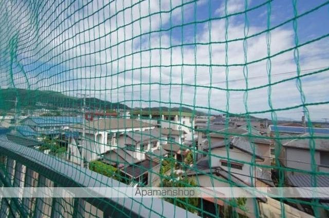 ロッジ松香台の内装写真