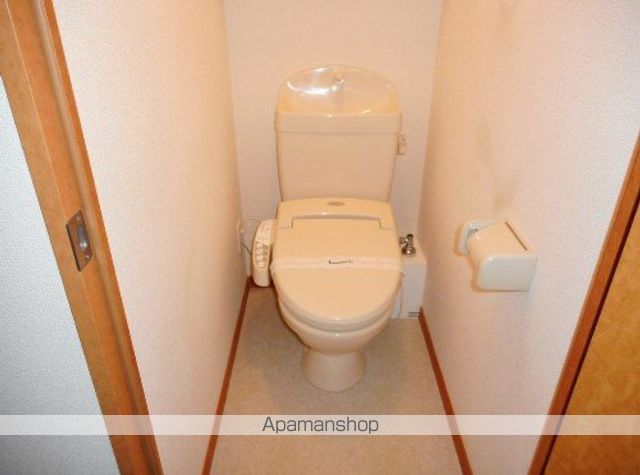 レオパレスパレヴィアーノの内装写真