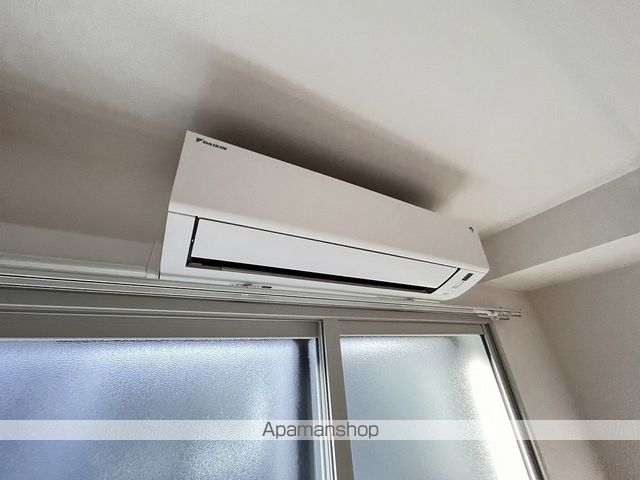 SーRESIDENCE南円山BLAZEの内装写真
