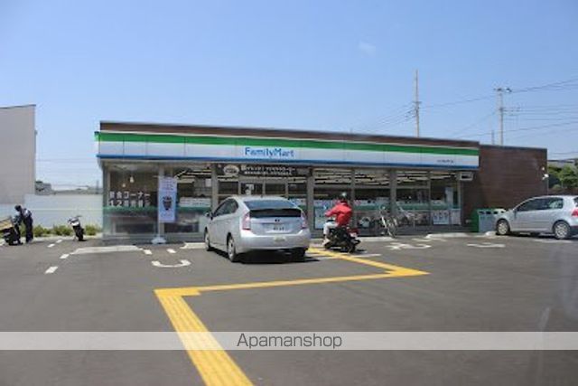 レオネクストシーズ 堀の内の周辺写真