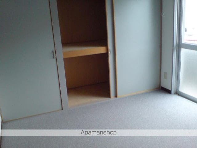 瀬戸海マンションの内装写真