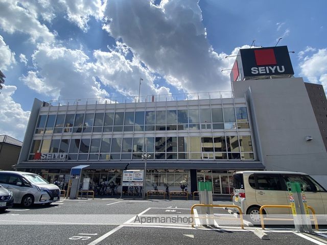 robot home 蕨Vの周辺写真