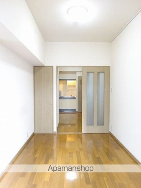 プラシス門前仲町[1DK/31.15m2]の内装2