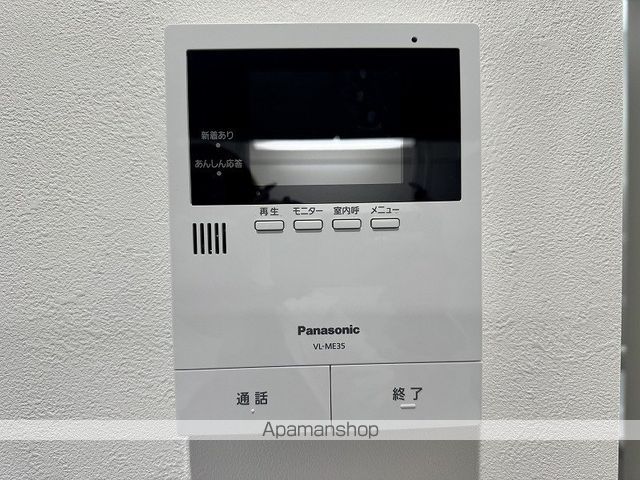 ヴィラグレースUの内装写真