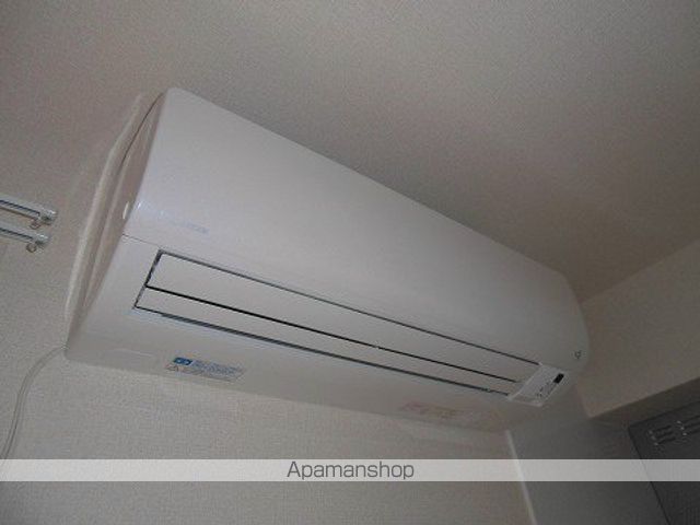 ハイツMEGUMIの内装写真