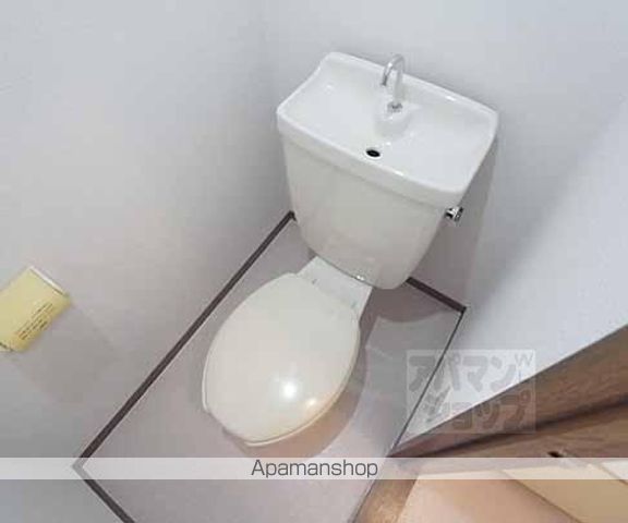 セジュール久我の内装写真