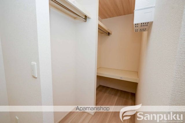 クランツ古川西 B棟の内装写真