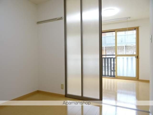 アービル篠原Aの内装写真